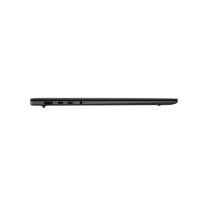 Asus | Zenbook S 16 OLED UM5606WA-RK215W | Zumaia Gray | 16 " | OLED | 3K | 2880 x 1800 pixels | AMD Ryzen AI 9 | HX 370 | 32 GB | LPDDR5X | Solid-state drive capacity 2000 GB | AMD Radeon 890M Graphics | Windows 11 Home | 802.11be | Bluetooth versio...
