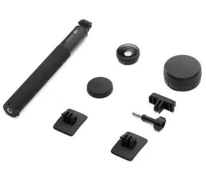 CAMERA ACC OSMO ACTION 6 KIT/ULTRA-WIDE CP.OS.00000605 DJI