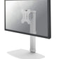 MONITOR ACC DESK MOUNT 10-30"/FPMA-D890WHITE NEOMOUNTS