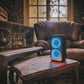 Portable Speaker|N-GEAR|LGP JUKE 101|Waterproof/Wireless|Bluetooth|LGPJUKE101