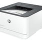 HP LaserJet Pro 3002dn 33ppm Printer