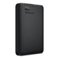 WD Elements ext portable HDD USB3.0 1TB