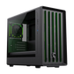 Gamemax Case | CLAW 360 BK | M-ATX