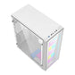 GEMBIRD Gaming ARGB case Fornax 500 wh