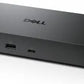 DELL PRO TB5 SMART DOCK - SD25TB5 (300W-USB-C-TB5, DP2.1, HDMI 2.1, RJ45)