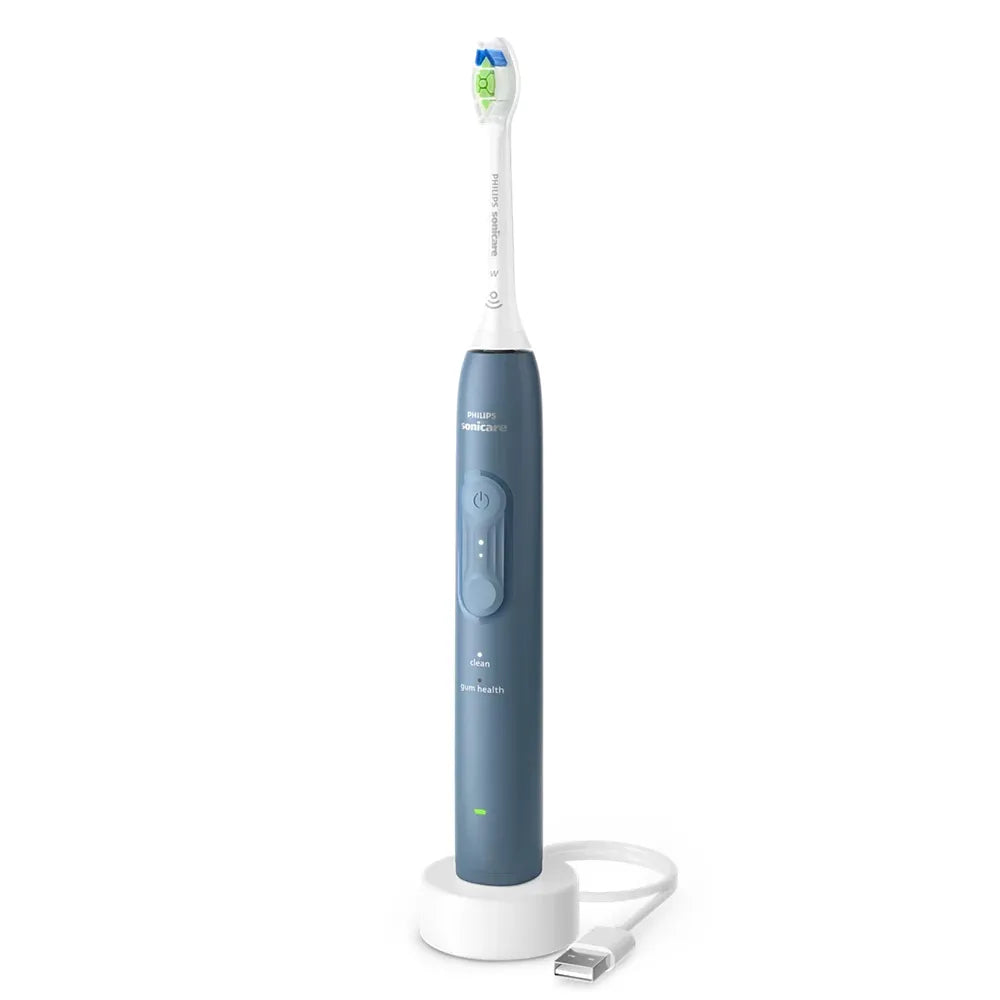 Philips 4100 series Sonic electric toothbrush HX4041/48