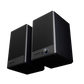 Genesis 2.0 Speakers | Arsen 402BT | 60 W | Bluetooth | Wireless connection | Black