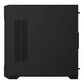 Case|GIGABYTE|GB-C102G|MidiTower|Case product features Transparent panel|Not included|MicroATX|MiniITX|Colour Black|GB-C102G