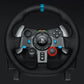 Logitech Logitech G920 & G29 Driving Force Steering Wheels & Pedals G29: PS3/PS4