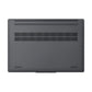 Lenovo IdeaPad Slim 3 16ARP10 | Luna Grey | 16 " | IPS | WUXGA | 1920 x 1200 pixels | Anti-glare | AMD Ryzen 5 | 7535HS | 16 GB | Soldered DDR5 | Solid-state drive capacity 512 GB | AMD Radeon 660M Graphics | Windows 11 Home | 802.11ax | Bluetooth ve...