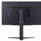 LCD Monitor|LG|27GS75Q-B|27"|Gaming|Panel IPS|2560x1440|16:9|180Hz|Matte|1 ms|Pivot|Height adjustable|Tilt|Colour Black|27GS75Q-B