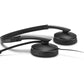 Lenovo | ANC Headset Gen2 (Teams) | 4XD1M45627 | Wired | Black