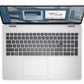 Dell Pro 16 PC16255/AMD Ryzen AI 7 PRO 350/16GB/512GB SSD/16.0" FHD+/AMD Radeon 860M/FgrPr/FHD/IR Cam/Mic/WLAN + BT/Nordic Backlit Kb/3 Cell/W11Pro/ 3yrs Prosupport