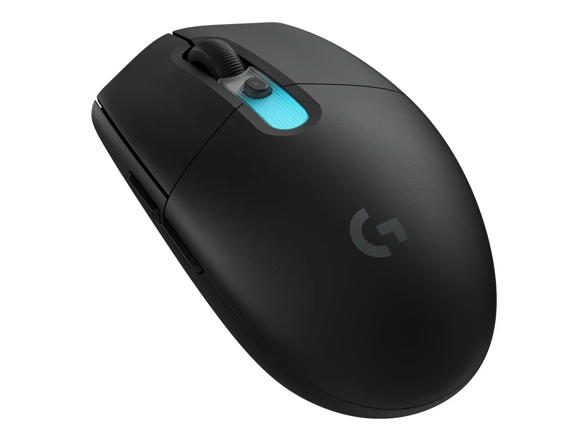 LOGI G305 X SUPERLIGHT - BLACK