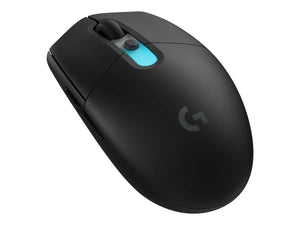 LOGI G305 X SUPERLIGHT - BLACK
