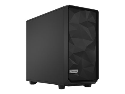 FRACTAL DESIGN Meshify 2 Case Black