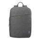Lenovo | Essential | 15.6-inch Laptop Casual Backpack B210 Grey | Backpack | Shoulder strap | Grey