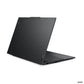 Lenovo ThinkPad E16 G4 AMD | Black | 16 " | IPS | WUXGA | 1920 x 1200 pixels | Anti-glare | AMD Ryzen AI 7 | 345 | 16 GB | SODIMM DDR5 | Solid-state drive capacity 512 GB | AMD Radeon 820M Graphics | Windows 11 Pro | 802.11be | Bluetooth version 5.4...
