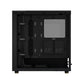 Fractal Design | North | Charcoal Black TG Dark tint | ATX