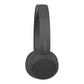 SONY WH-CH520 Headphones on-ear Black