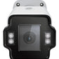 NET CAMERA BULLET H.265+ 4MP/INSIGHT S345ZI TP-LINK