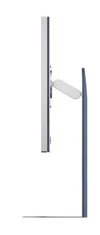 LCD Monitor|LG|32 "|6144 x 3456 pixels|6K Ultra HD|Native aspect ratio 16:9|LCD|Flat|32U990A-S
