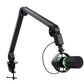 MICROPHONE GXT 255+ ONYX/24354 TRUST