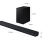 SAMSUNG HW-Q600H/EN Soundbar
