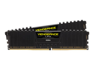 CORSAIR DDR4 2133MHz 16GB 2x8GB 288 DIMM