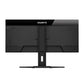 LCD Monitor|GIGABYTE|M34WQ-EK|34"|Gaming/21 : 9|Panel IPS|3440x1440|21:9|144Hz|Matte|1 ms|Speakers|Swivel|Height adjustable|Tilt|M34WQ-EK