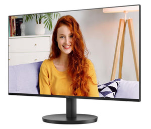 LCD Monitor|AOC|27B3CA2|27"|Business|Panel IPS|1920x1080|16:9|100 Hz|Matte|1 ms|Speakers|Tilt|27B3CA2