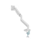 DISPLAY ACC MOUNTING ARM/17-32" WH MA-DA1-04-W GEMBIRD