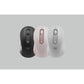 Logitech M650 L Wireless Mouse GRAPH EMEA