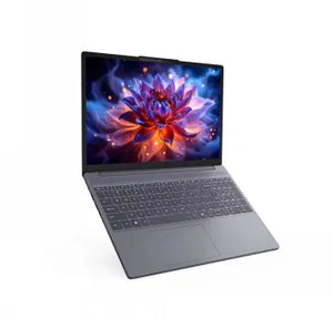 LENOVO IDEAPAD SLIM 3 INTEL CORE 7 350/15.3" WUXGA (1920X1200) IPS 400NITS ANTI-GLARE, 45% NTSC, 60HZ/16GB/512GB SSD/SD CARD READER/W11H/ENG (LUNA GREY) (NO POWER ADAPTER)