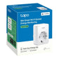 TP-LINK | Mini Smart Wi-Fi Plug, Energy Monitoring | Tapo P110M