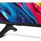 TV Set|LG|50 "|4K Ultra HD|3840 x 2160 pixels|Flat|16:9|QNED|50QNED70A6A