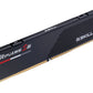 G.Skill | Ripjaws S5 | 32 GB | DDR5 | 5600 MHz | PC/server | Registered No | ECC No