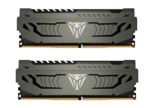 MEMORY DIMM 32GB PC25600 DDR4/KIT2 PVS432G320C6K PATRIOT