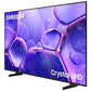 TV Set|SAMSUNG|50 "|4K Ultra HD|3840 x 2160 pixels|Flat|16:9|LED|UE50U8072FUXXH