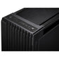 Case|ASUS|ProArt PA602 Wood Edition - Tempered Glass Panel|MidiTower|Case product features Transparent panel|ATX|EATX|MicroATX|MiniDTX|MiniITX|Colour Black|PROARTPA602WOODTGPWM