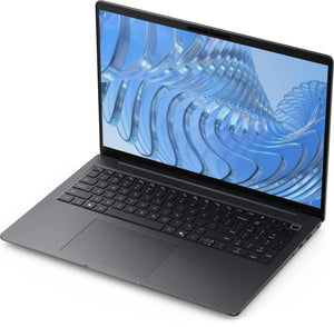 Dell Pro 5 Series 16  P516260/U5 335 vPro/32GB/512GB SSD/16.0" FHD+/FgrPr & SmtCd/W11 Pro/FHD/IR Cam & Mic/WLAN + BT/US Backlit Kb/3yrs Prosupport