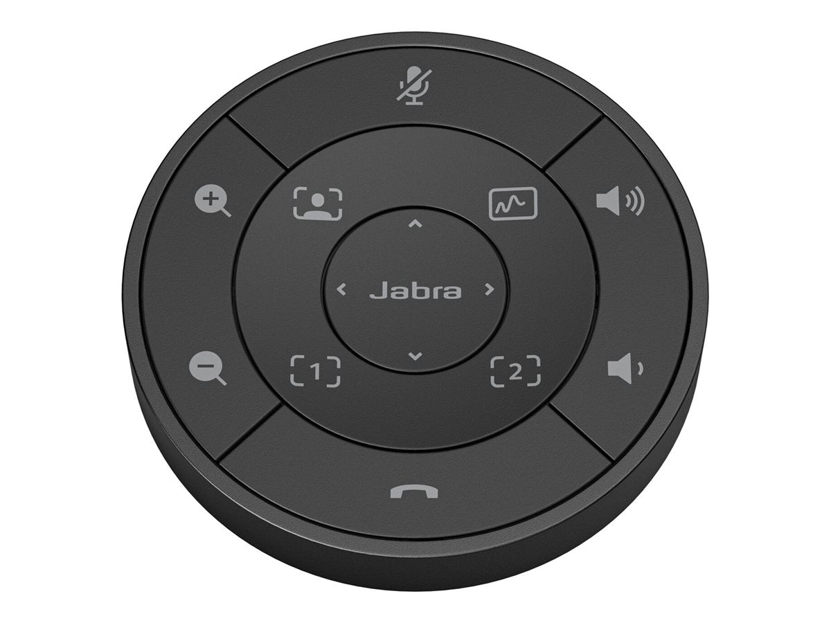 JABRA PanaCast 50 Remote black