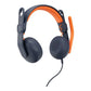 LOGI Zone Learn - CLASSIC BLUE - WW-9006