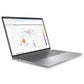 HP ZB 8 G2i 16 U7 356H 16in 32/512GB