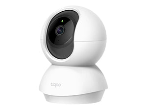 TP-LINK Home Security WiFi Camera
