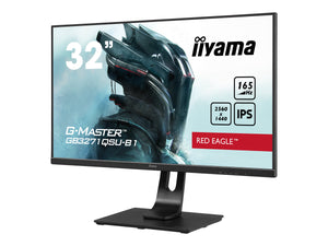 IIYAMA G-Master GB3271QSU-B1 31.5in IPS