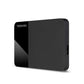 External HDD|TOSHIBA|Toshiba Canvio Ready Black 2TB (HDTP320EK3AA)|Canvio Ready|2000 GB|Colour Black|HDTP320EK3AA