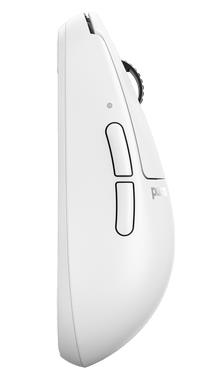 MOUSE USB OPTICAL WRL X2H/MEDIUM WHITE PX2HES22 PULSAR