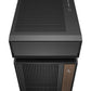 Deepcool Case | CL6600 | Black | Mid Tower