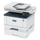 Xerox B315DNI A4 mono MFP 40ppm. Print, Copy, Scan, Fax. Duplex, network, wifi, USB, 250 sheet paper tray